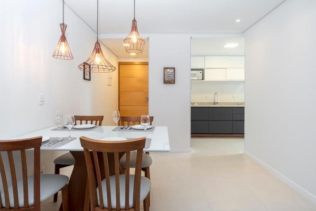 Apartment Novo E Completo No Centro De Gramado!