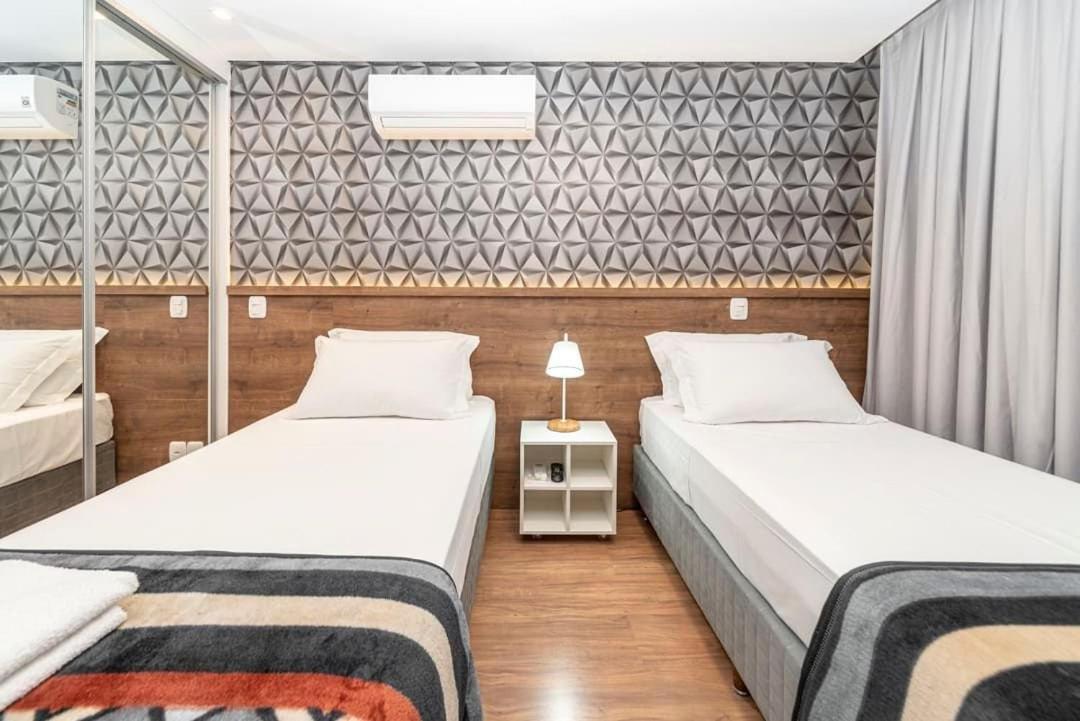 Apartment Novo E Completo No Centro De Gramado! Gramado