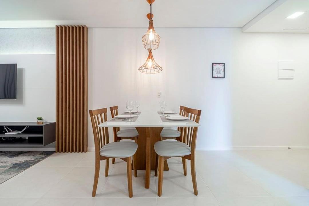Novo E Completo No Centro De Gramado! Apartment *