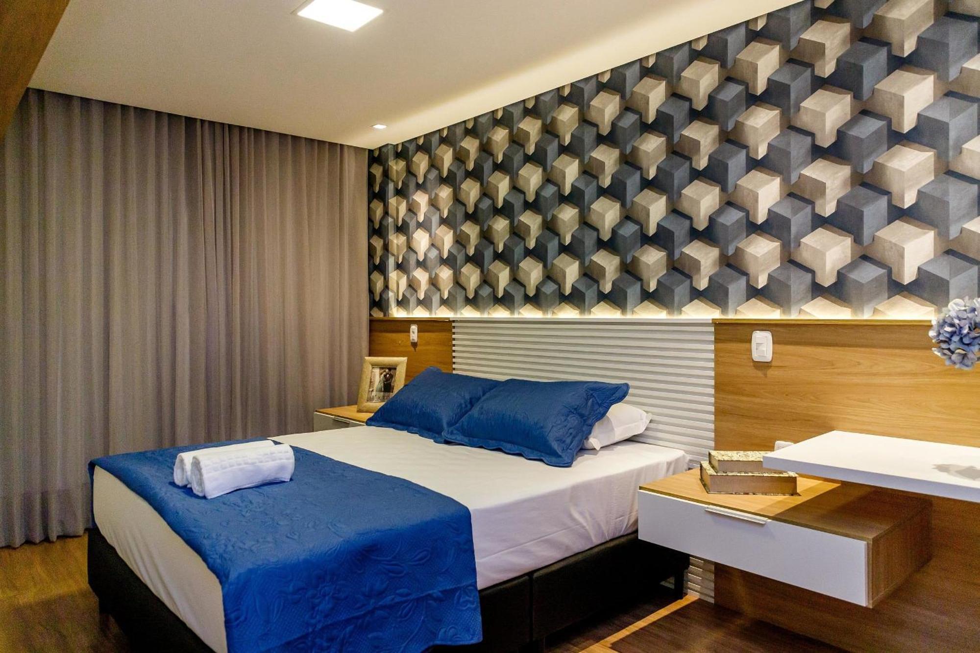 Novo E Completo No Centro De Gramado! Apartment Gramado