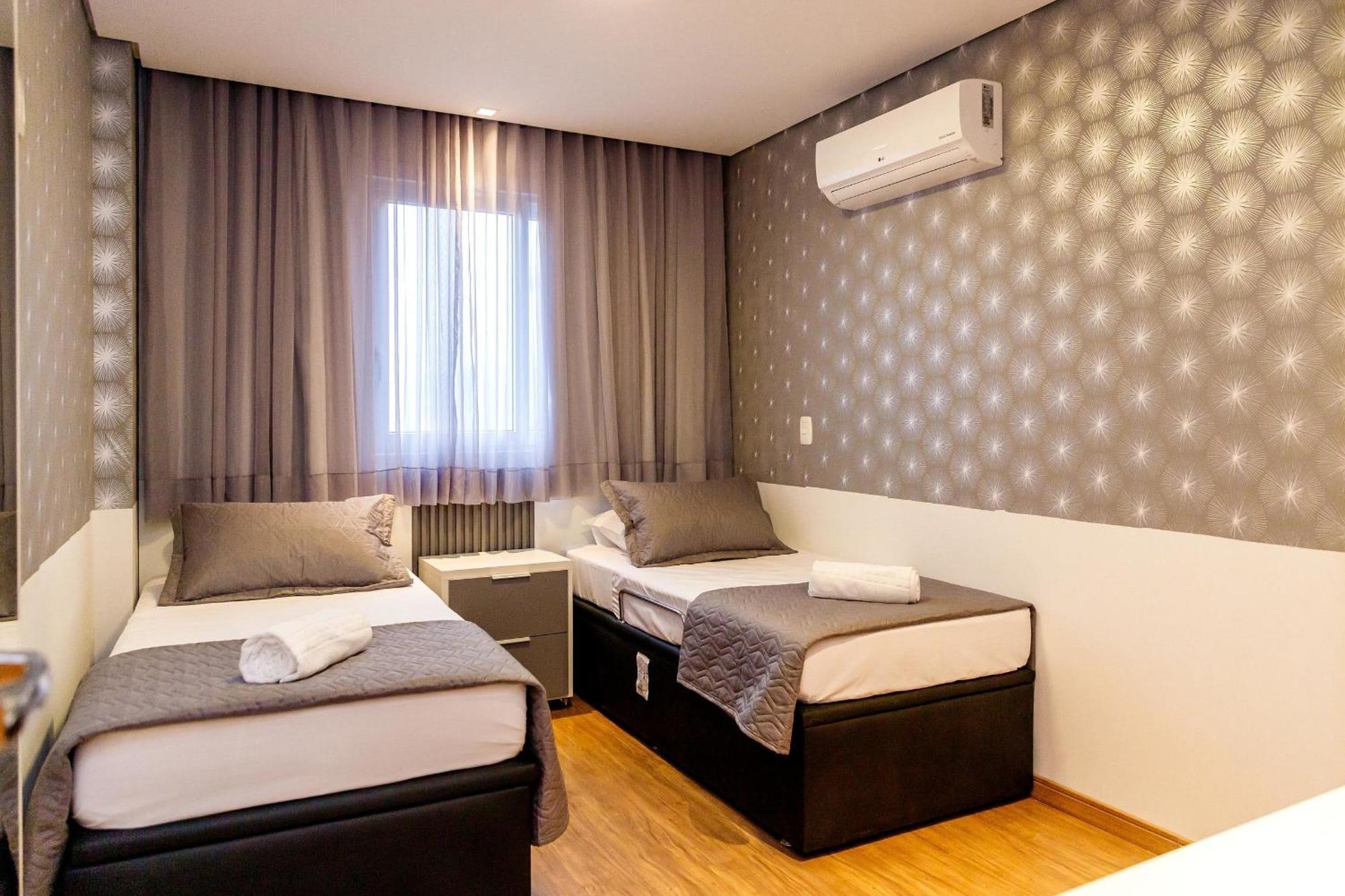 Novo E Completo No Centro De Gramado! Apartment *