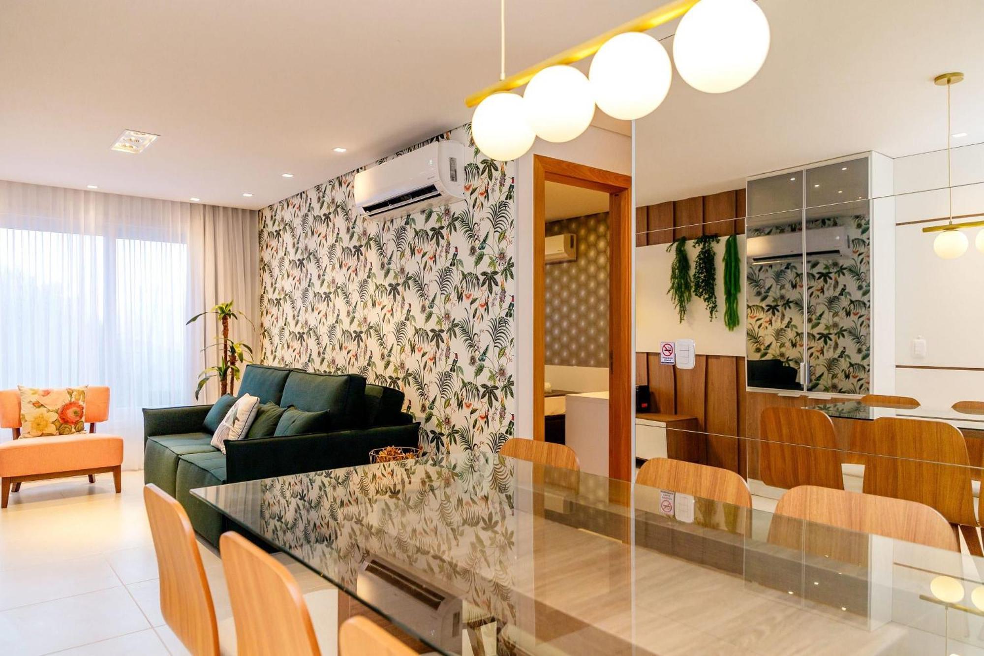 Novo E Completo No Centro De Gramado! Apartment *