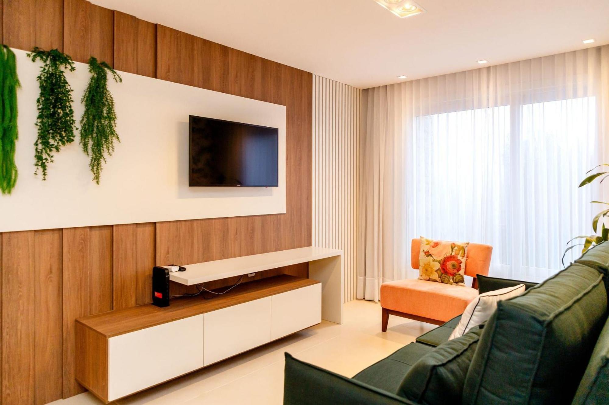 Novo E Completo No Centro De Gramado! Apartment Gramado