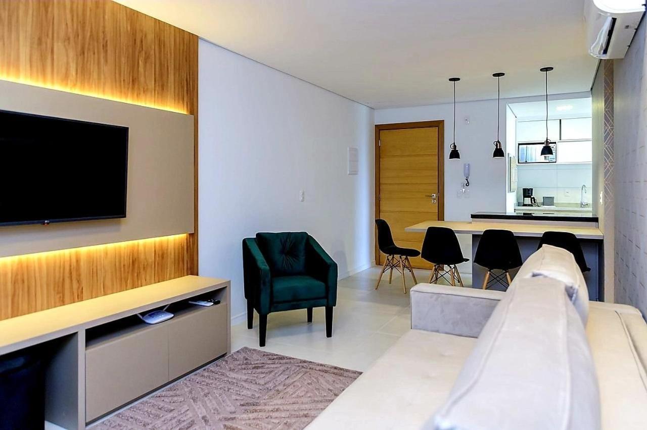 Novo E Completo No Centro De Gramado! Apartment