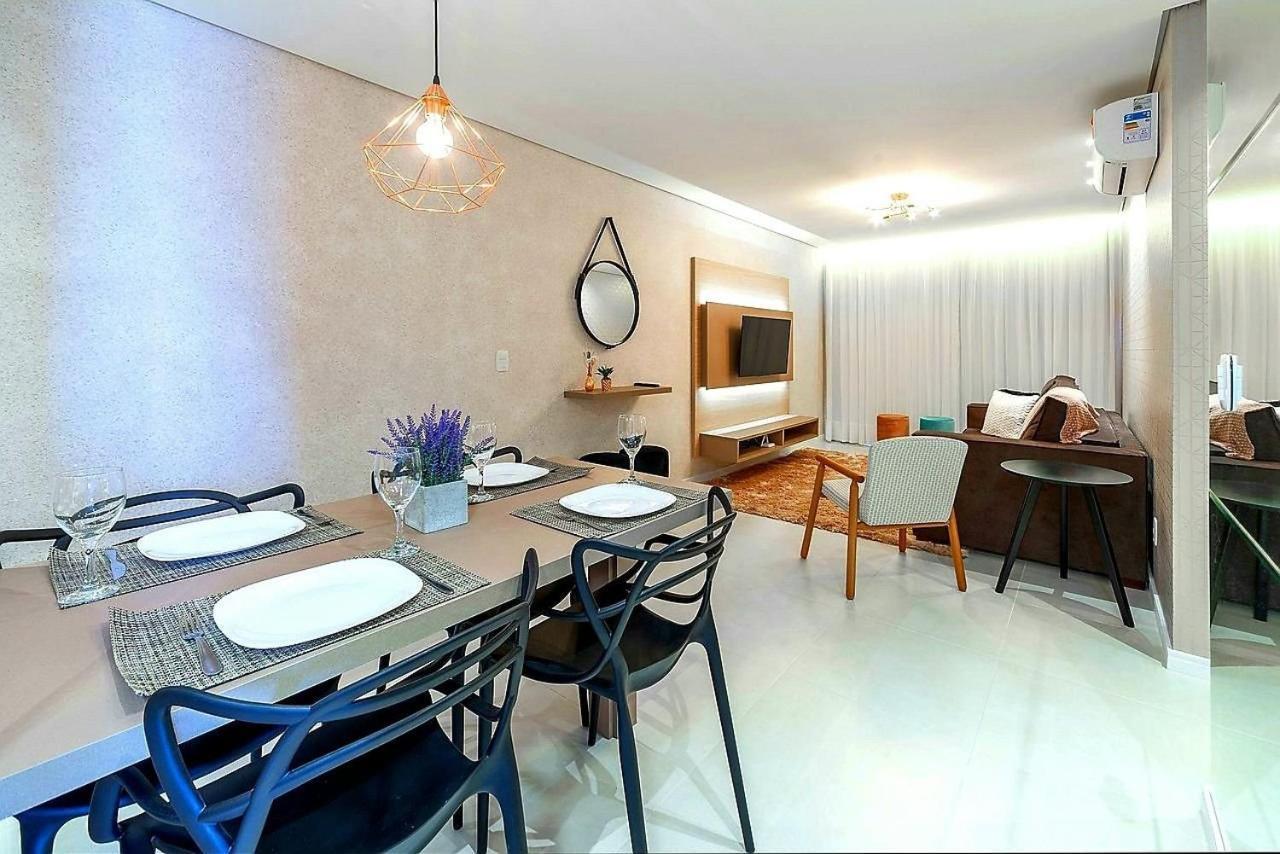 Apartment Novo E Completo No Centro De Gramado! *