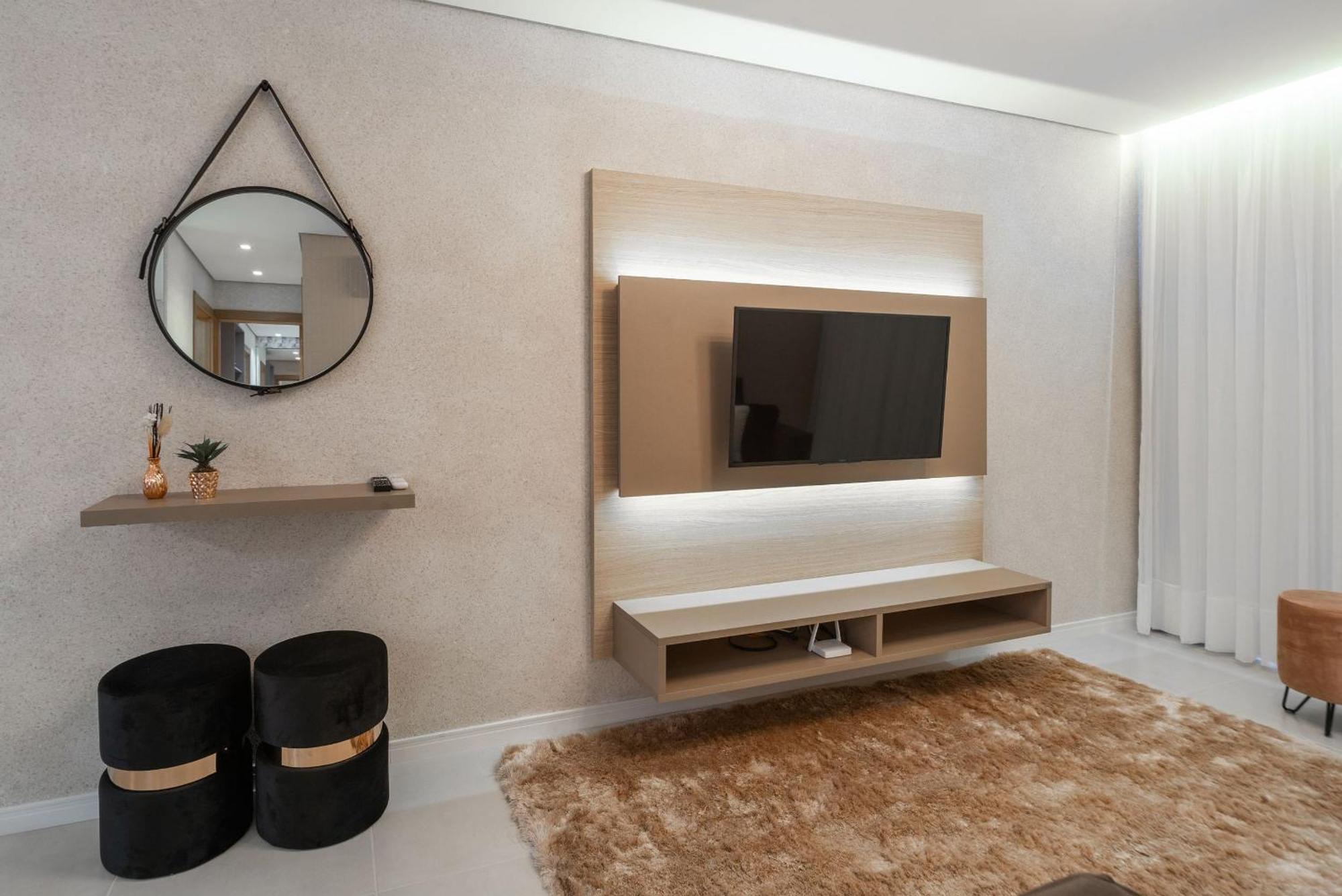 Novo E Completo No Centro De Gramado! Apartment *