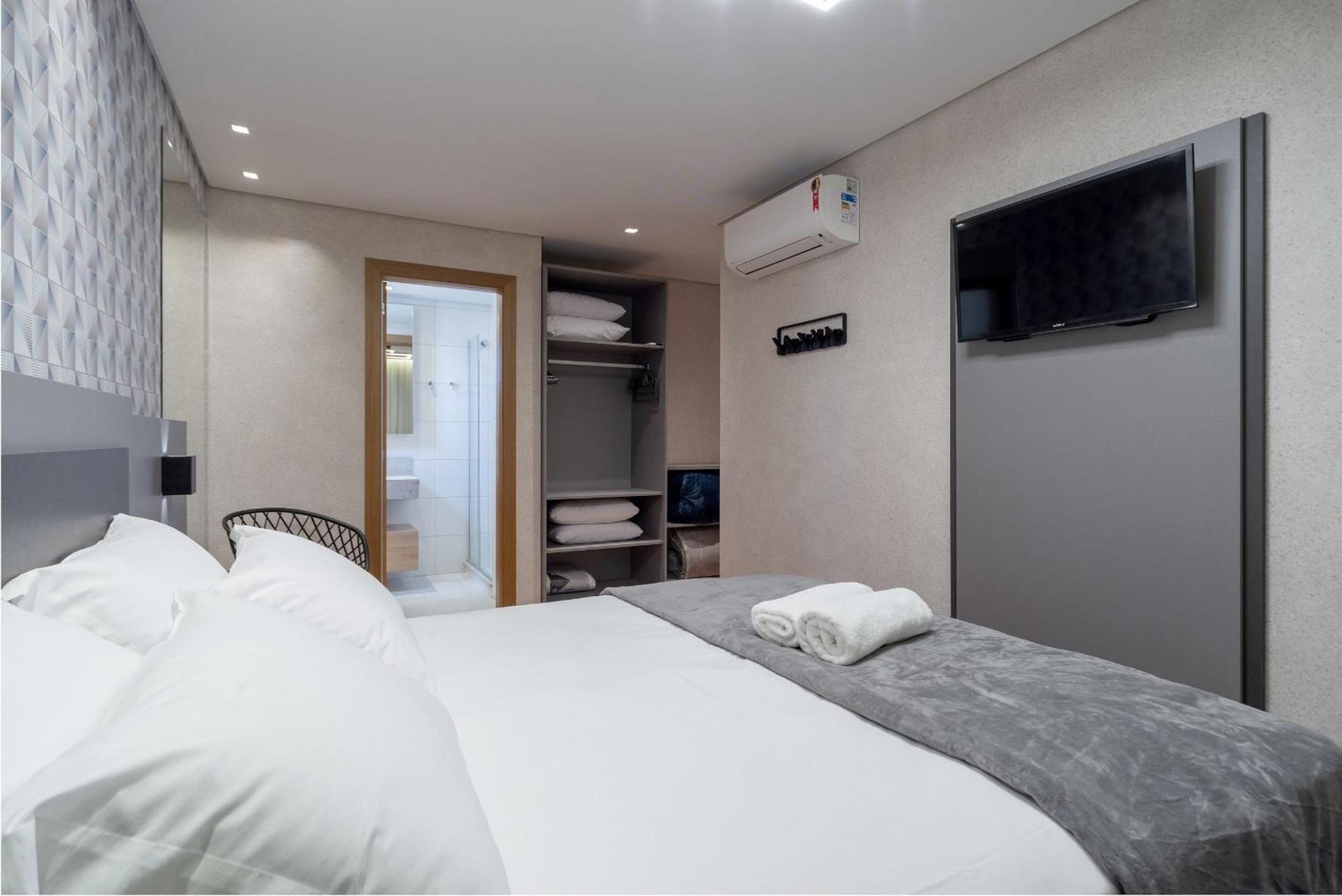 Novo E Completo No Centro De Gramado! Apartment *