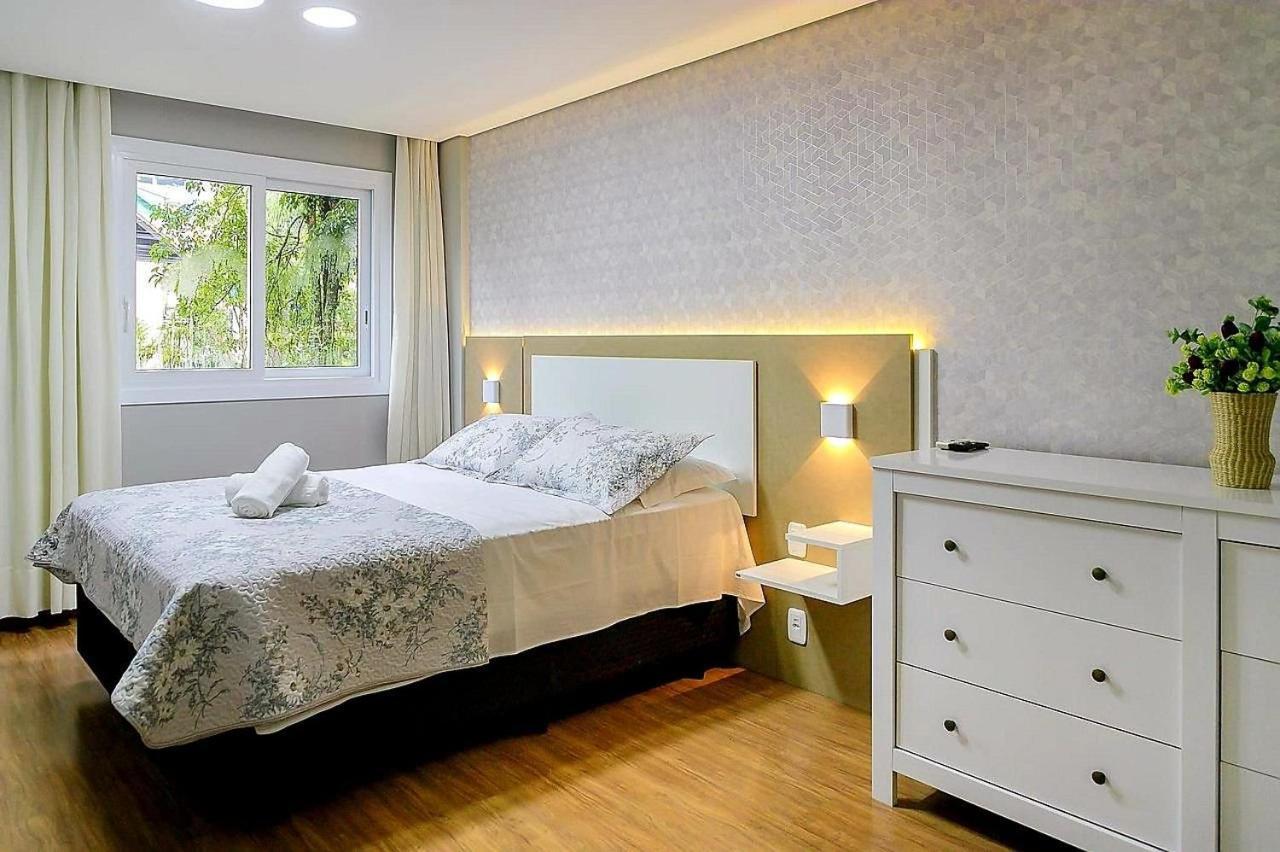 Apartment Novo E Completo No Centro De Gramado! Gramado