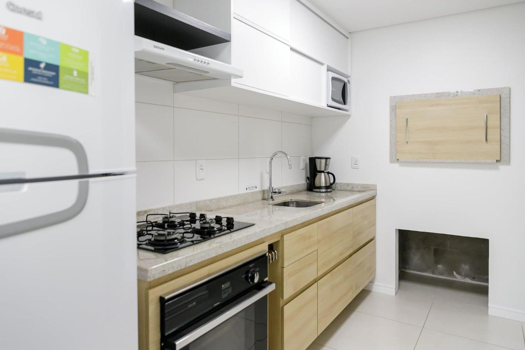 Novo E Completo No Centro De Gramado! Apartment