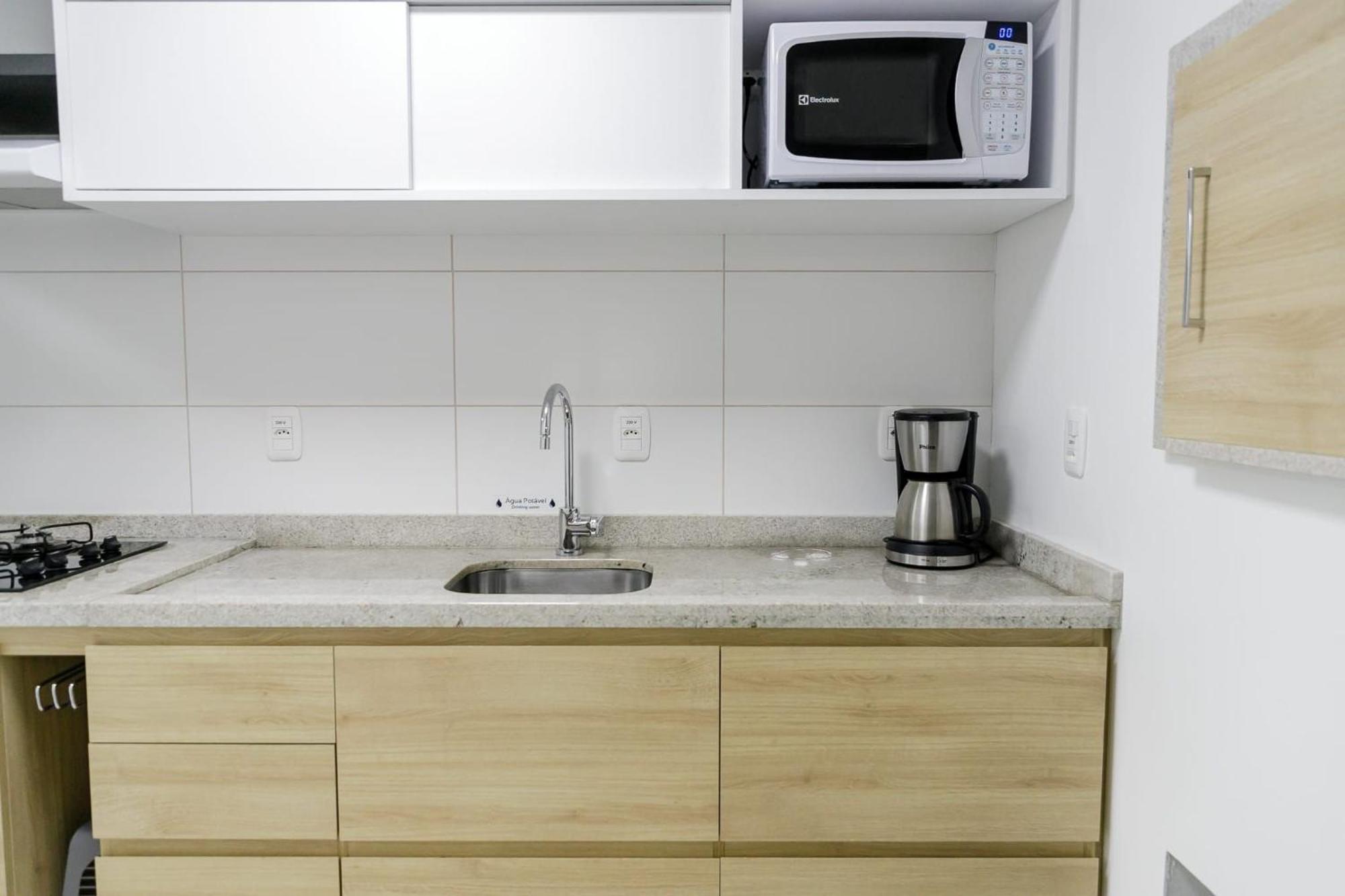 Novo E Completo No Centro De Gramado! Apartment *