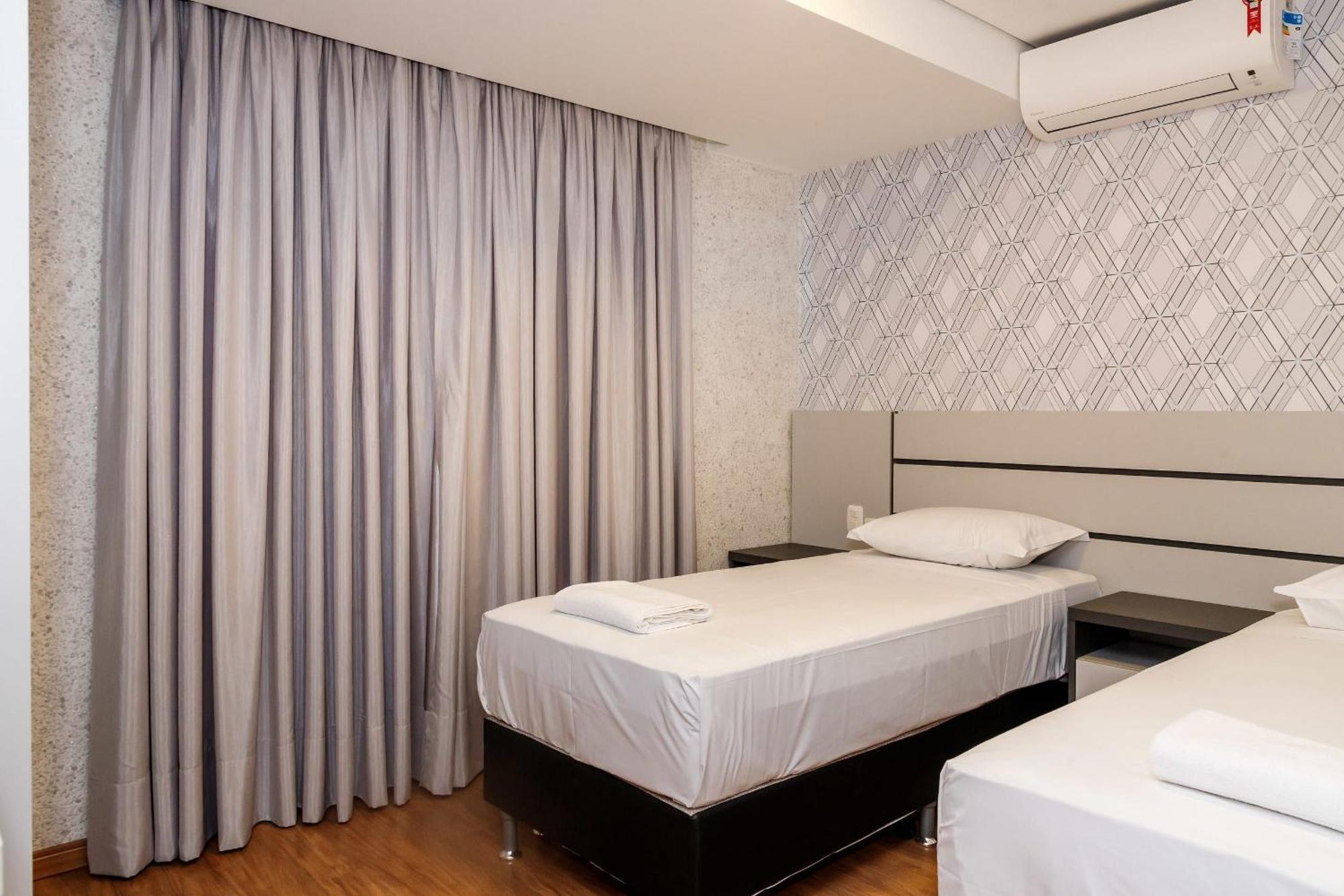 Apartment Novo E Completo No Centro De Gramado!