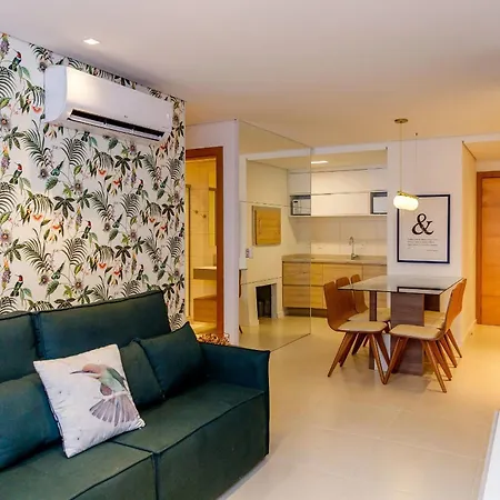 Apartamento Novo E Completo No Centro De Gramado! Exterior photo