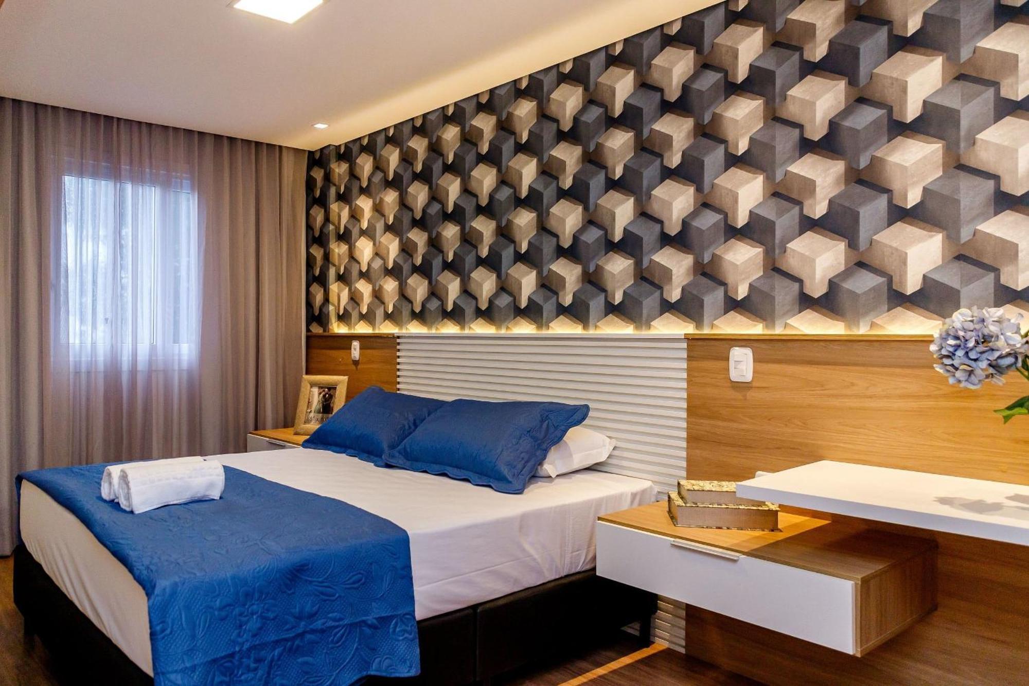 Apartment Novo E Completo No Centro De Gramado!